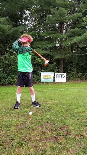 Public Golf Course «Sandy Burr Country Club», reviews and photos, 103 Cochituate Rd, Wayland, MA 01778, USA