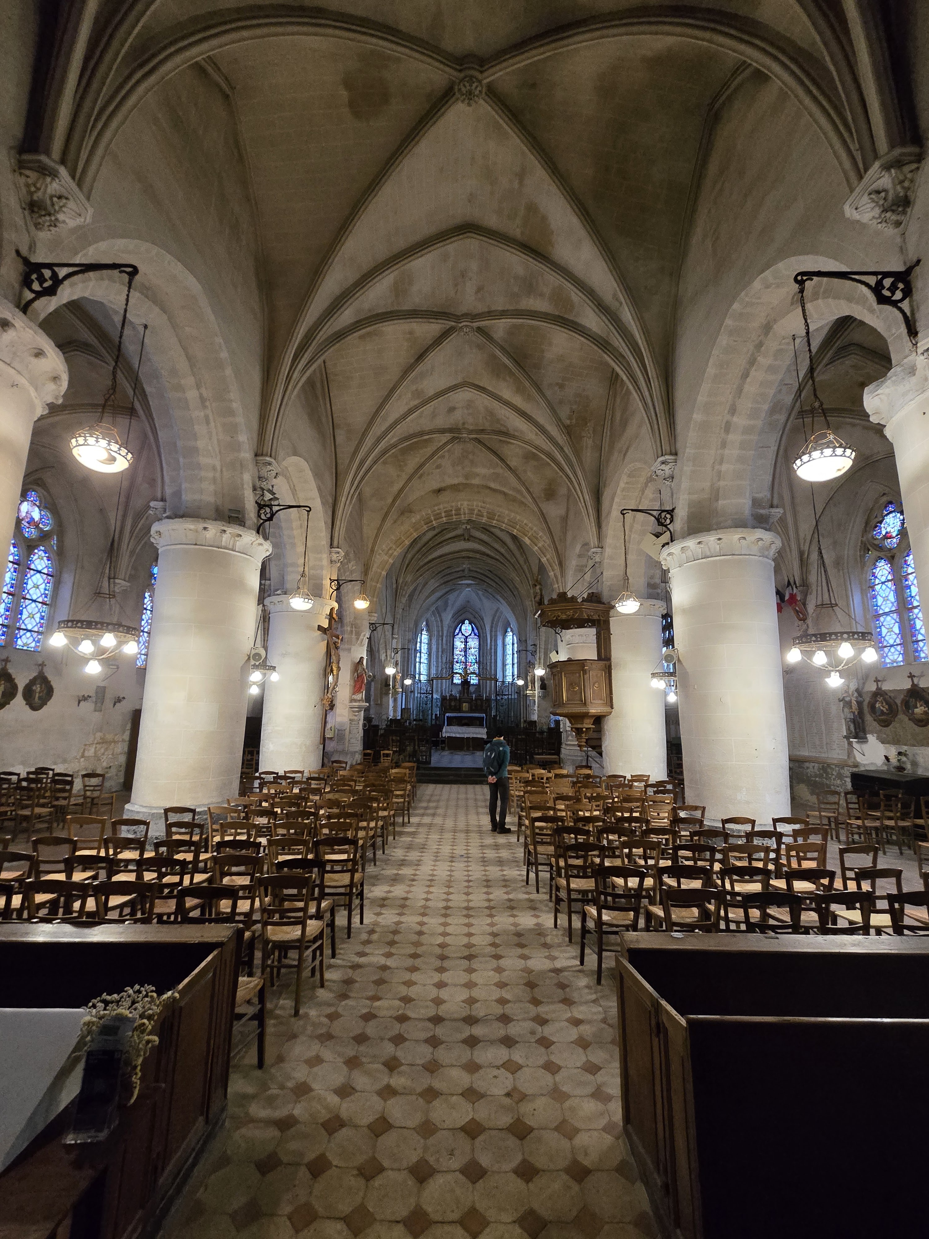 Photo n° 12 de l'avis de tetzi.r fait le 12/02/2024 à 18:29