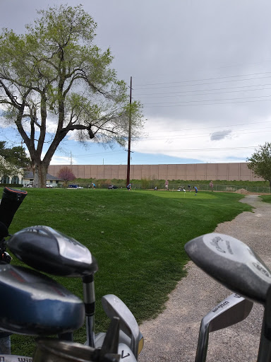 Public Golf Course «Forest Dale Golf Course», reviews and photos, 2375 South 900 East, Salt Lake City, UT 84106, USA