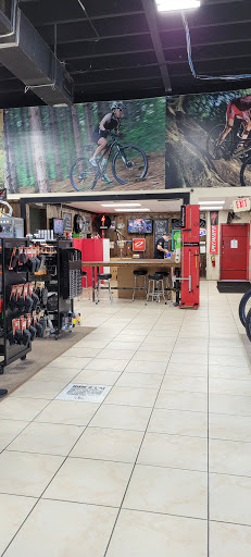 Bicycle Store «Bike Tech», reviews and photos, 7252 Bird Rd, Miami, FL 33155, USA