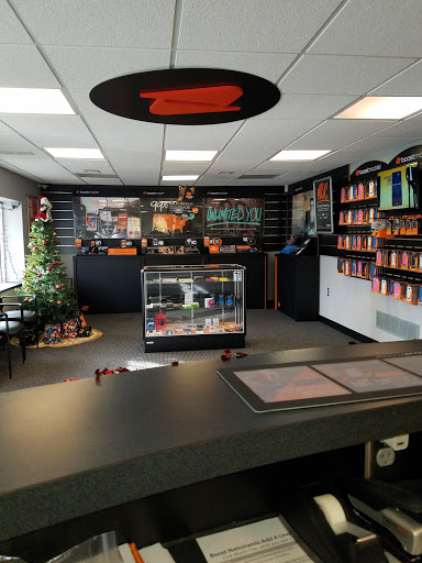 Boost Mobile Cellutions- West Jefferson, 254 E Main St, West Jefferson, OH 43162, USA, 