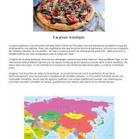 Pizza du Pizzeria Planet Food à Ferney-Voltaire - n°16