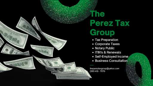 Mejor Notaría The Perez Tax Group