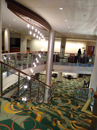 Performing Arts Theater «The Bushnell Performing Arts Center», reviews and photos, 166 Capitol Ave, Hartford, CT 06106, USA