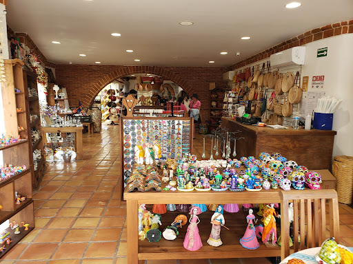 The Mayan Cacao Company en San Miguel de Cozumel
