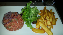 Frite du Restaurant Beef & Co Metz - n°9