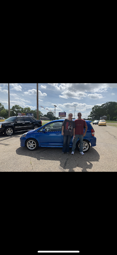 Used Car Dealer «Rite On Auto Sales», reviews and photos, 4680 W Jefferson Ave, Ecorse, MI 48229, USA