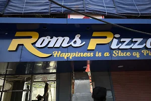 Roms Pizza image