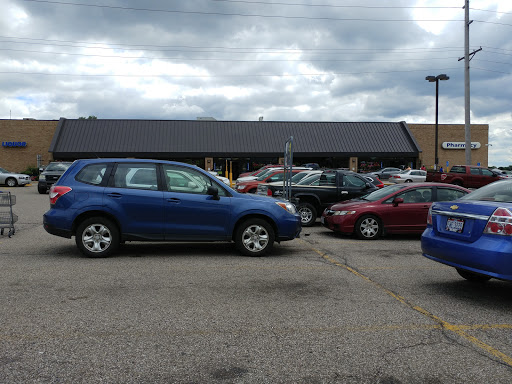 Grocery Store «Kroger», reviews and photos, 858 Main St, Wintersville, OH 43953, USA