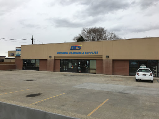 National Coatings & Supplies, 3265 S W Temple, Salt Lake City, UT 84115, USA, 