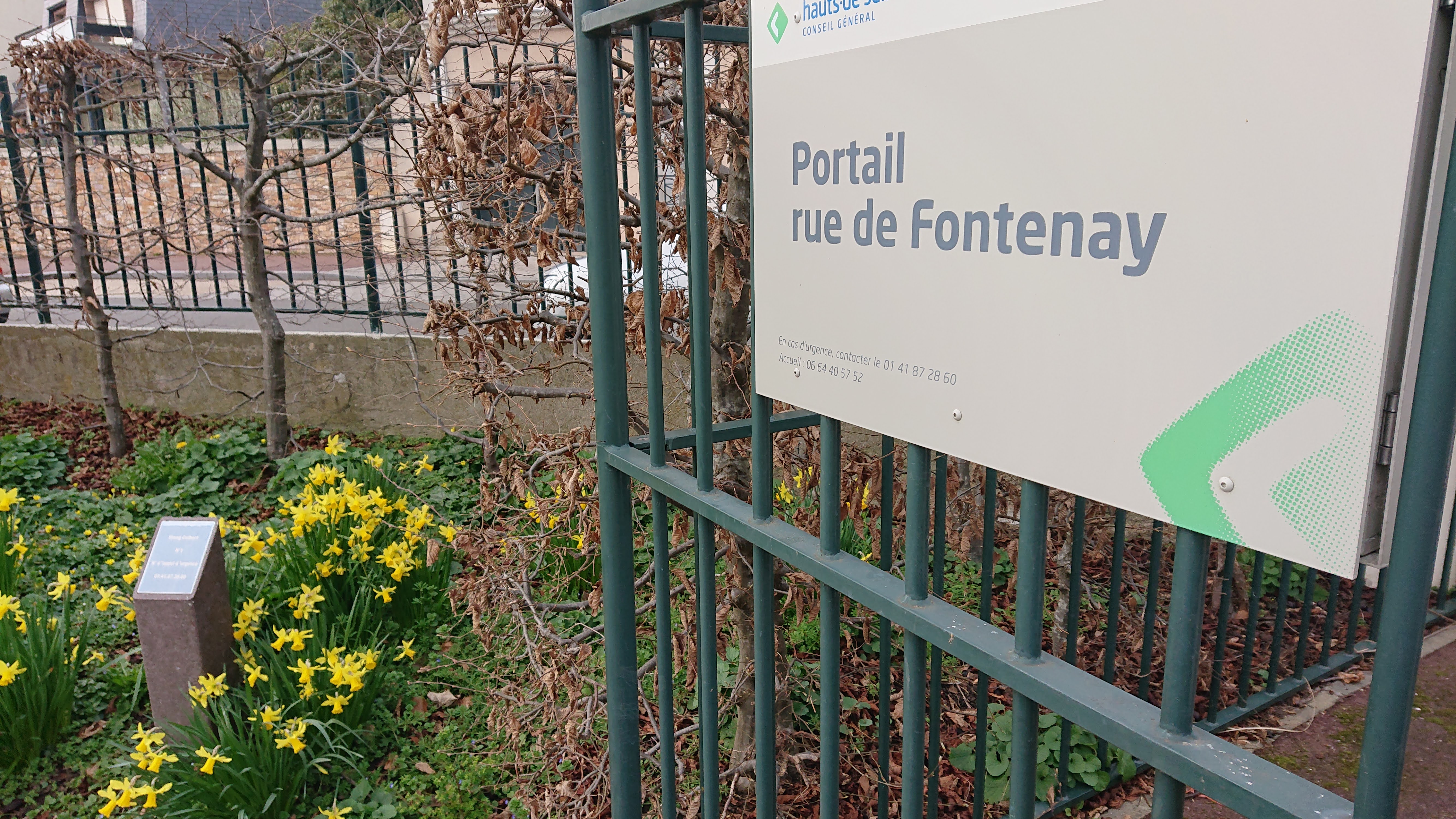 Photo n° 2 de l'avis de STEPHANE.O fait le 02/03/2022 à 22:44