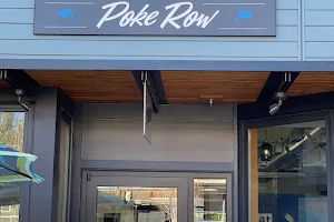 Poke Row image
