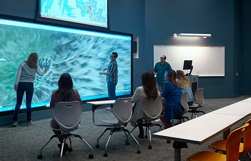 Vantage Technology Consulting Group image