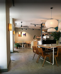 Federal Café Madrid