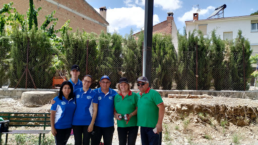 Centro De Dia en Frailes, Jaén