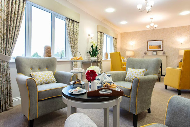 Reviews of Ridgeway Rise Care Home in Swindon - Retirement home