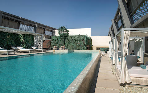 Steigenberger Hotel Doha image