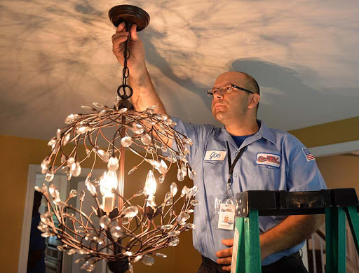 Electrician «JDV Electric», reviews and photos, 777 W Providence Rd Unit B, Lansdowne, PA 19050, USA