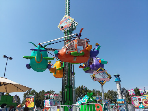 Live Music Venue «Oak Mountain Amphitheatre», reviews and photos, 1000 Amphitheater Rd, Pelham, AL 35124, USA