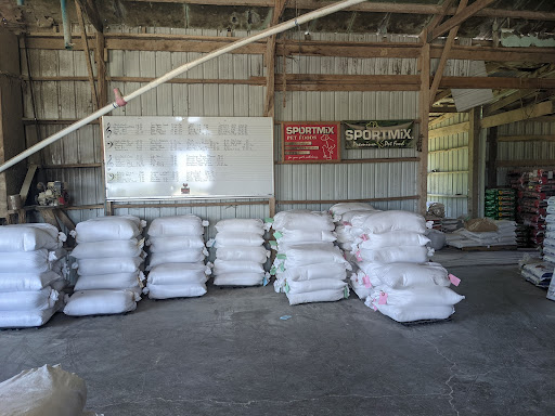 Stutzman's Feed Mill