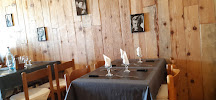 Atmosphère du Restaurant A Cetera à Figari - n°1