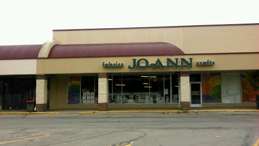 Fabric Store «Jo-Ann Fabrics and Crafts», reviews and photos, 360 Tri County Lane, Belle Vernon, PA 15012, USA