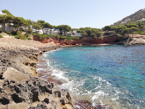 Cala Marmassen photo #1