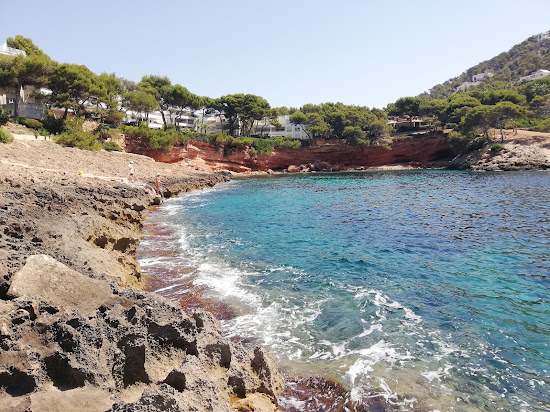 Cala Marmassen