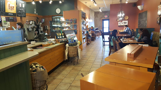 Coffee Shop «Caribou Coffee», reviews and photos, 4100 9th Ave W, Hibbing, MN 55746, USA