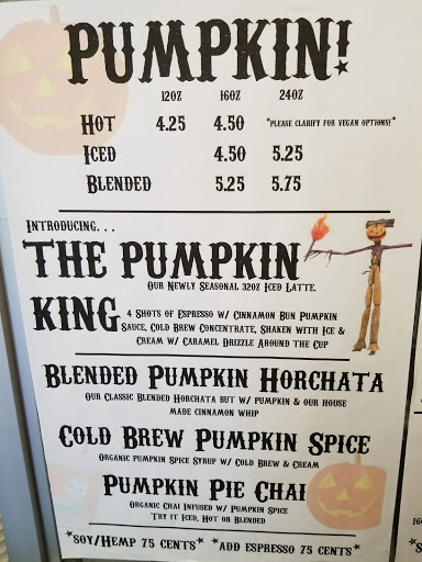 Coffee Shop «Rad Coffee», reviews and photos, 232 N 2nd Ave, Upland, CA 91786, USA