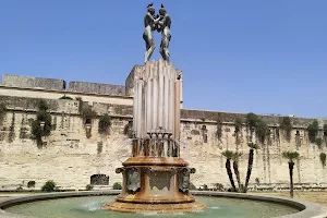 Fontana Dell'Armonia image
