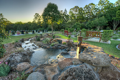 Albany Creek Memorial Park