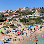 Photo n°1 de l'avis de Mark.. fait le 26/06/2022 à 09:59 sur le  Hotel Corallaro à Santa Teresa Gallura