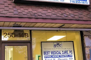 Best Medical Care, PC. - Bellerose Office image