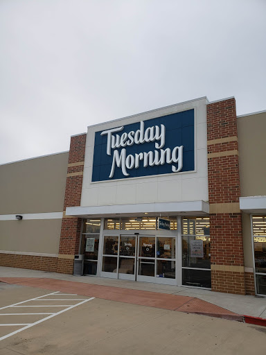 Tuesday Morning, 7520 Cherry Park Dr, Houston, TX 77095, USA, 