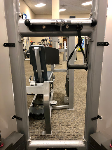 Gym «LA Fitness», reviews and photos, 7070 Fairway Dr, Palm Beach Gardens, FL 33418, USA