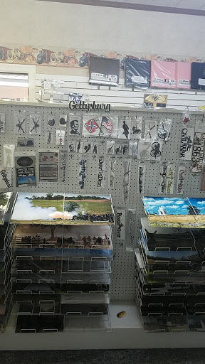 Scrapbooking Store «Forevermore Scrapbooks», reviews and photos, 238 Baltimore St, Gettysburg, PA 17325, USA