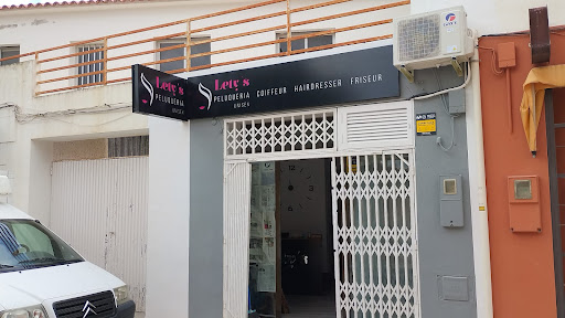 Peluquería Lety´s en AlCalalí, Alicante