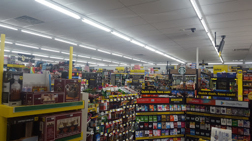 Discount Store «Dollar General», reviews and photos, 32361 Constitution Hwy, Locust Grove, VA 22508, USA