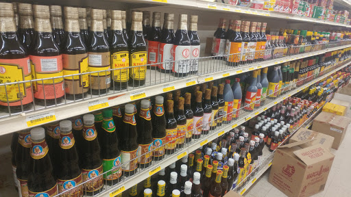 Asian Grocery Store «Thai Binh Supermarket», reviews and photos, 1530 W