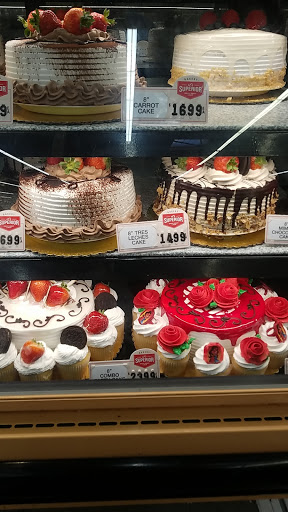 Grocery Store «Superior Grocers», reviews and photos, 10683 Valley Blvd, El Monte, CA 91731, USA