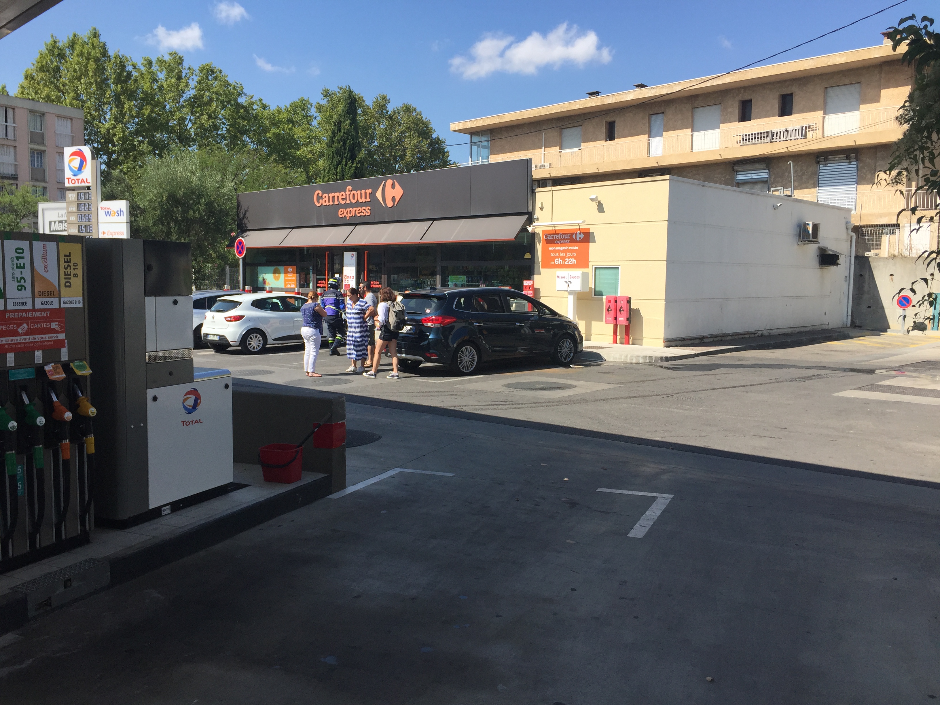 Photo n° 10 de l'avis de Woosuk. fait le 19/08/2019 à 08:48