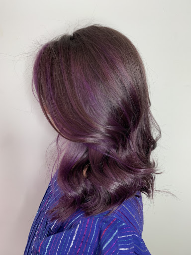 Hair Salon «Mane Street Hair Salon», reviews and photos, 102 N Main St, Culpeper, VA 22701, USA