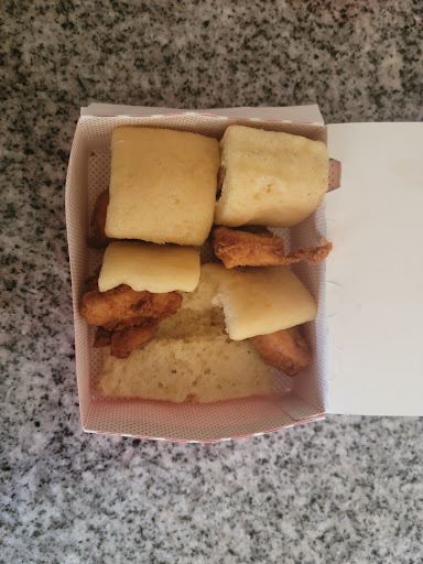 Fast Food Restaurant «Chick-fil-A», reviews and photos, 1094 International Pkwy, Fredericksburg, VA 22406, USA