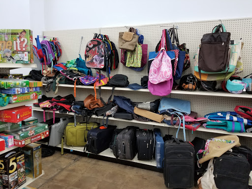 Thrift Store «Goodwill Store and Donation Center», reviews and photos