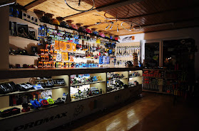 Sport X Team Bike Shop