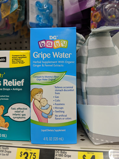 Discount Store «Dollar General», reviews and photos, 1785 S 8th St, Colorado Springs, CO 80905, USA