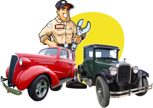 Auto Repair Shop «Classic Auto Repair», reviews and photos, 3371 FM 518 Rd E, League City, TX 77573, USA