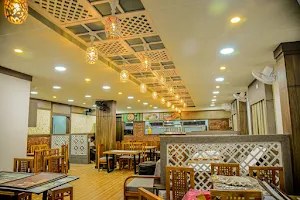 Kanthara inn veg restaurant image