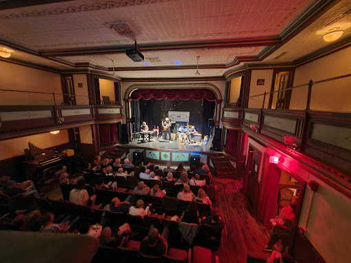 Live Music Venue «Vail-Leavitt Music Hall», reviews and photos, 18 Peconic Ave, Riverhead, NY 11901, USA